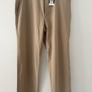 Vineyard Vines Men's Khaki Chinos